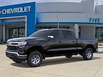 2026 Chevrolet Silverado 1500 Crew Cab RWD Pickup for sale #TZ178621 - photo 3