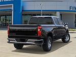 2026 Chevrolet Silverado 1500 Crew Cab RWD Pickup for sale #TZ178621 - photo 2