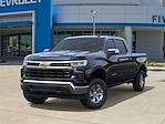 2026 Chevrolet Silverado 1500 Crew Cab RWD Pickup for sale #TZ178621 - photo 6