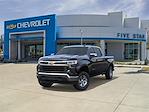 2026 Chevrolet Silverado 1500 Crew Cab RWD Pickup for sale #TZ178621 - photo 8