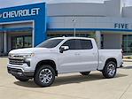 2026 Chevrolet Silverado 1500 Crew Cab 4WD Pickup for sale #TZ182002 - photo 3
