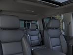 2026 Chevrolet Silverado 1500 Crew Cab 4WD Pickup for sale #TZ182002 - photo 24