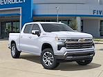 2026 Chevrolet Silverado 1500 Crew Cab 4WD Pickup for sale #TZ182002 - photo 7