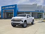2026 Chevrolet Silverado 1500 Crew Cab 4WD Pickup for sale #TZ182002 - photo 8