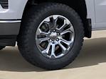 2026 Chevrolet Silverado 1500 Crew Cab 4WD Pickup for sale #TZ182002 - photo 9
