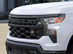 New 2026 Chevrolet Silverado 1500 Work Truck Crew Cab for sale #TZ189173 - photo 13