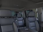 New 2026 Chevrolet Silverado 1500 Work Truck Crew Cab for sale #TZ189173 - photo 24