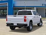 New 2026 Chevrolet Silverado 1500 Work Truck Crew Cab for sale #TZ189173 - photo 2