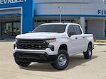 New 2026 Chevrolet Silverado 1500 Work Truck Crew Cab for sale #TZ189173 - photo 6
