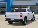 New 2026 Chevrolet Silverado 1500 Work Truck Crew Cab for sale #TZ191294 - photo 2