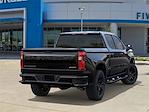 2026 Chevrolet Silverado 1500 Crew Cab RWD Pickup for sale #TZ194015 - photo 2