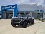 2026 Chevrolet Silverado 1500 Crew Cab RWD Pickup for sale #TZ194015 - photo 8
