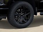 2026 Chevrolet Silverado 1500 Crew Cab RWD Pickup for sale #TZ194015 - photo 9