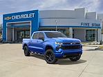 2026 Chevrolet Silverado 1500 Crew Cab RWD Pickup for sale #TZ199681 - photo 1