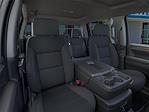 2026 Chevrolet Silverado 1500 Crew Cab RWD Pickup for sale #TZ199681 - photo 16