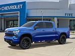 2026 Chevrolet Silverado 1500 Crew Cab RWD Pickup for sale #TZ199681 - photo 3