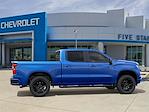 2026 Chevrolet Silverado 1500 Crew Cab RWD Pickup for sale #TZ199681 - photo 5