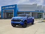 2026 Chevrolet Silverado 1500 Crew Cab RWD Pickup for sale #TZ199681 - photo 8