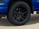 2026 Chevrolet Silverado 1500 Crew Cab RWD Pickup for sale #TZ199681 - photo 9
