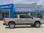 2026 Chevrolet Silverado 1500 Crew Cab RWD Pickup for sale #TZ214144 - photo 5