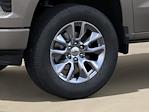 2026 Chevrolet Silverado 1500 Crew Cab RWD Pickup for sale #TZ214144 - photo 9