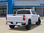 2026 Chevrolet Silverado 1500 Crew Cab RWD Pickup for sale #TZ225823 - photo 2