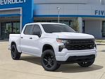 2026 Chevrolet Silverado 1500 Crew Cab RWD Pickup for sale #TZ225823 - photo 7