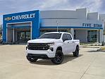 2026 Chevrolet Silverado 1500 Crew Cab RWD Pickup for sale #TZ225823 - photo 8