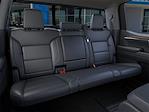 2026 Chevrolet Silverado 1500 Crew Cab RWD Pickup for sale #TZ230493 - photo 17