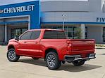 2026 Chevrolet Silverado 1500 Crew Cab RWD Pickup for sale #TZ230493 - photo 4