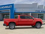 2026 Chevrolet Silverado 1500 Crew Cab RWD Pickup for sale #TZ230493 - photo 5