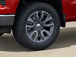 2026 Chevrolet Silverado 1500 Crew Cab RWD Pickup for sale #TZ230493 - photo 9