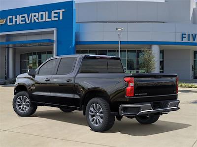 2026 Chevrolet Silverado 1500 Crew Cab RWD Pickup for sale #TZ232564 - photo 2