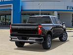 2026 Chevrolet Silverado 1500 Crew Cab RWD Pickup for sale #TZ232564 - photo 4