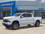 New 2026 Chevrolet Silverado 1500 LT Crew Cab for sale #TZ232625 - photo 1