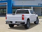New 2026 Chevrolet Silverado 1500 LT Crew Cab for sale #TZ232625 - photo 4