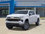 New 2026 Chevrolet Silverado 1500 LT Crew Cab for sale #TZ232625 - photo 6