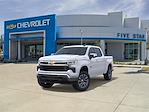 New 2026 Chevrolet Silverado 1500 LT Crew Cab for sale #TZ232625 - photo 8