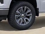 New 2026 Chevrolet Silverado 1500 LT Crew Cab for sale #TZ232625 - photo 9