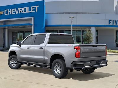 New 2026 Chevrolet Silverado 1500 LT Crew Cab for sale #TZ234477 - photo 2