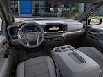 2026 Chevrolet Silverado 1500 Crew Cab 4WD Pickup for sale #TZ234477 - photo 15