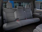 2026 Chevrolet Silverado 1500 Crew Cab 4WD Pickup for sale #TZ234477 - photo 17