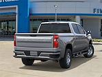2026 Chevrolet Silverado 1500 Crew Cab 4WD Pickup for sale #TZ234477 - photo 4