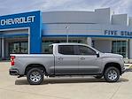2026 Chevrolet Silverado 1500 Crew Cab 4WD Pickup for sale #TZ234477 - photo 5