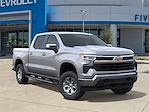 2026 Chevrolet Silverado 1500 Crew Cab 4WD Pickup for sale #TZ234477 - photo 7