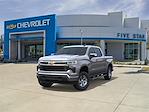 2026 Chevrolet Silverado 1500 Crew Cab 4WD Pickup for sale #TZ234477 - photo 8