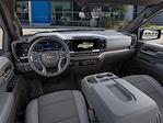 New 2026 Chevrolet Silverado 1500 LT Crew Cab for sale #TZ240094 - photo 15