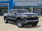 New 2026 Chevrolet Silverado 1500 LT Crew Cab for sale #TZ240094 - photo 7