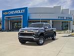 New 2026 Chevrolet Silverado 1500 LT Crew Cab for sale #TZ240094 - photo 8