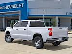New 2026 Chevrolet Silverado 1500 Work Truck Crew Cab for sale #TZ241890 - photo 3